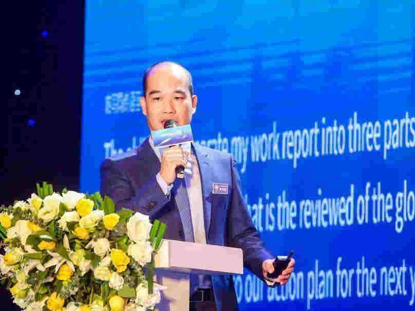 2019國際電子煙高峰論壇在深圳舉辦 共議電子煙安全監管