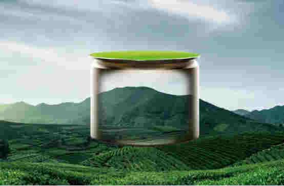 中秋送禮有新意，小罐茶與節日更配哦！