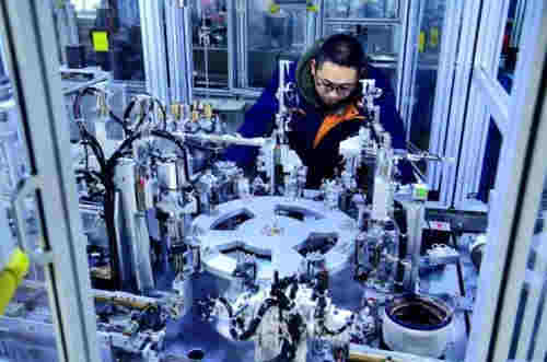 八成民營企業都遇上了這個難題 怎么破？