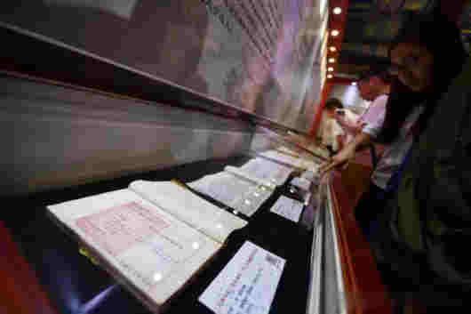 太珍貴！這部古籍詳細記錄了圓明園是如何建造的