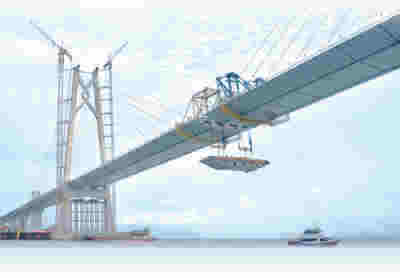 中國名片成色十足