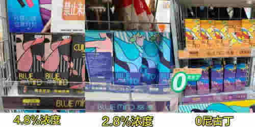 中學門口賣電子煙？電子煙低門檻、高回報引資本青睞