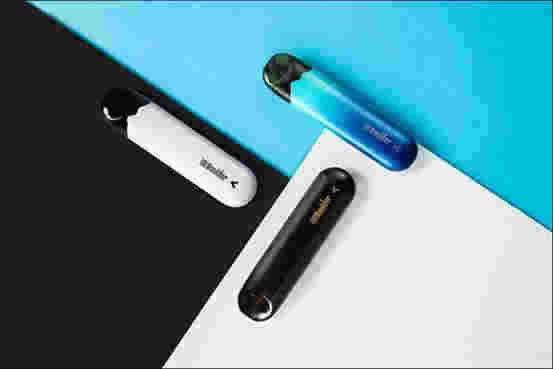 你不知道的電子煙？小煙煙油中尼古丁鹽到底是什么