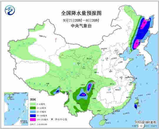 秋老虎再度出山！成都這只是Hello Kitty
