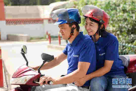 （決戰決勝脫貧攻堅）（2）脫貧路上最美的笑臉——新疆深度貧困地區脫貧者群像