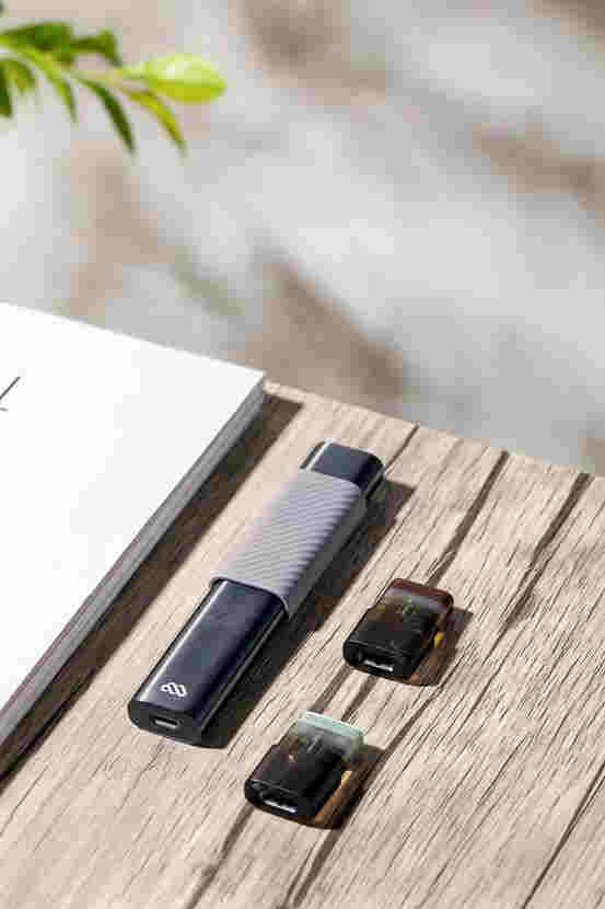 喜霧電子煙為全球煙民提供可替代真煙的低危害產品