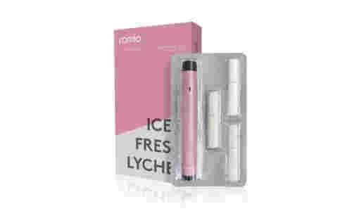 電子煙有用嗎 盤點2019年10大網紅電子煙品牌