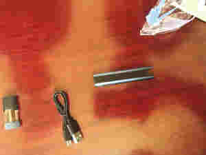 天津警方破獲首起走私“大麻電子煙”案件