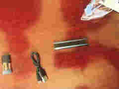 天津警方破獲首起走私“大麻電子煙”案件