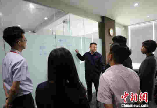 綜述：中國機械助力印尼建設快馬加鞭