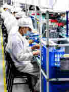 FLOW福祿電子煙建業內首家自有工廠，占據研發生產雙主動權