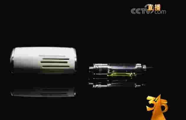 電子煙被3·15晚會點名 行業協會：不意外，我們也期待國家監管規范