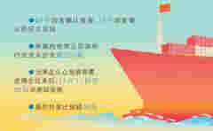 讓國內外市場距離更近