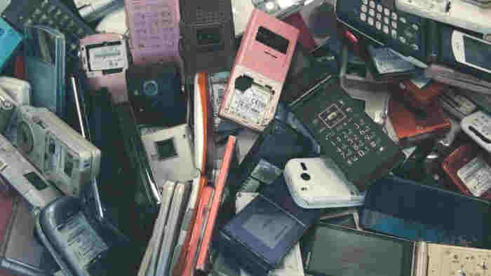 東京奧運會獎牌公布 621萬部舊手機提煉32公斤黃金