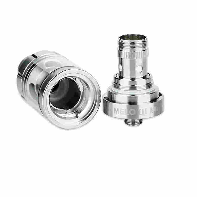 Melo 3mini霧化器 iStick pico電子煙專用-圖4