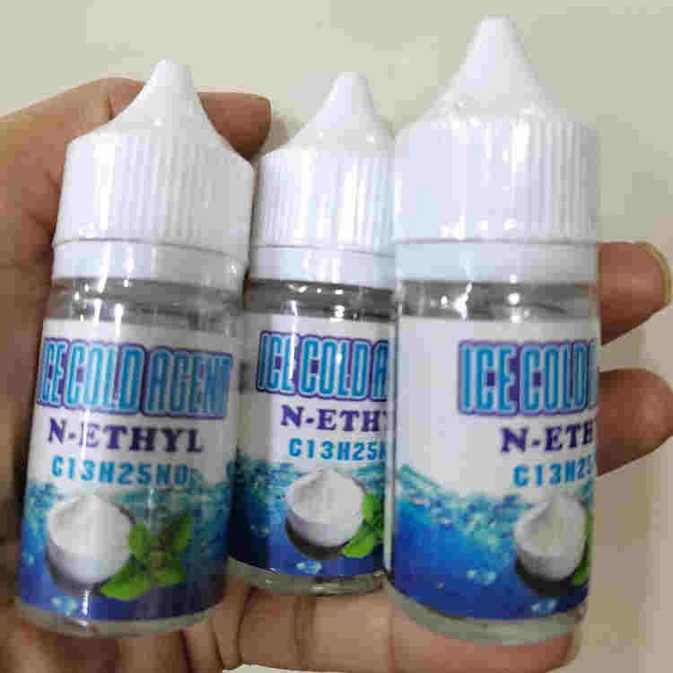 煙油涼味劑(圖2)