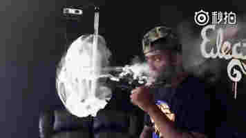 科普|電子煙漏油的6種解決辦法