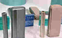 電子煙政策即將出臺，最新款iqos iluma電子煙的黑