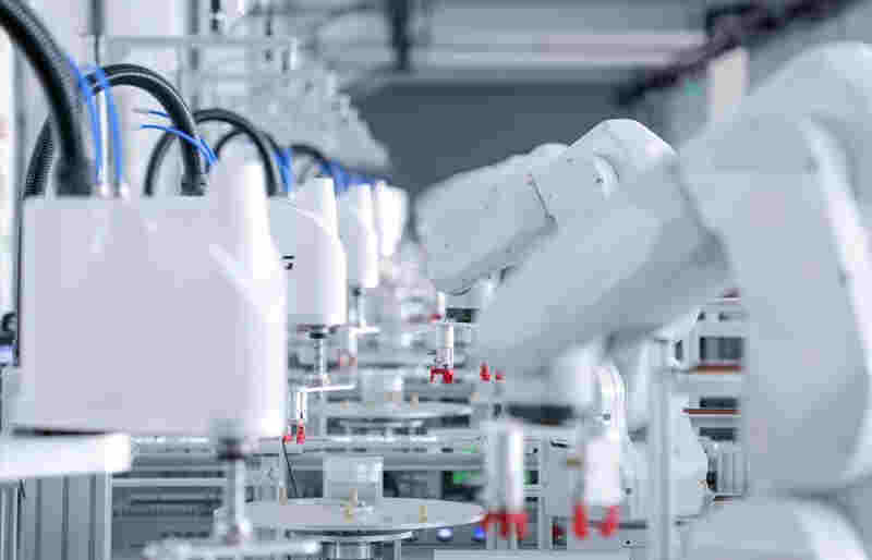 揭秘：海外銷冠思格雷，如何生產一支電子煙 