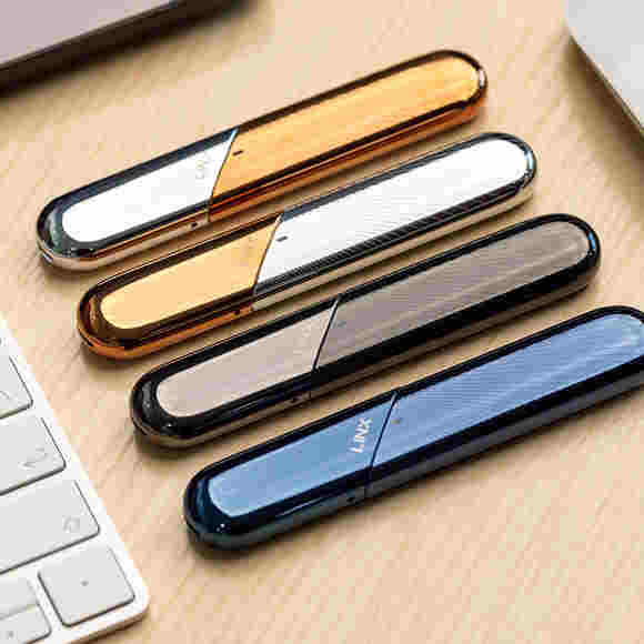 靈犀電子煙無力支付代工廠545萬貨款，法院已終結執行程序