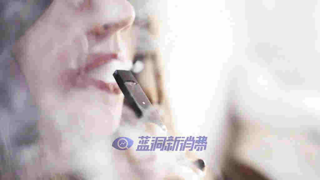 價值4000萬美元的健康警告：Juul還面臨14個州起訴 