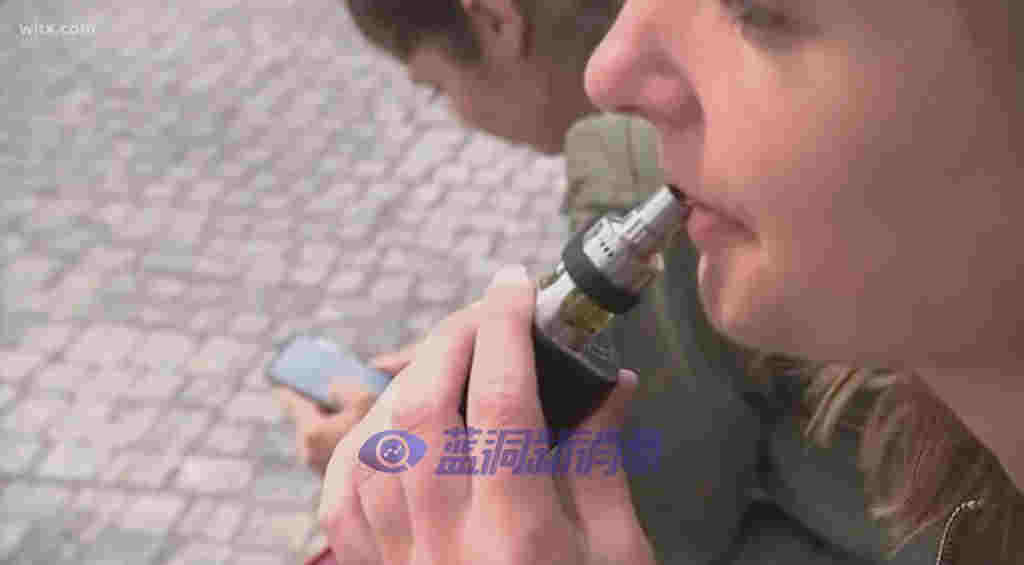 價值4000萬美元的健康警告：Juul還面臨14個州起訴 