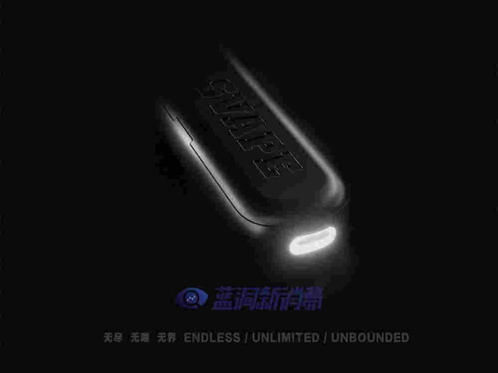 新品上市 | asvape火神plus精彩啟幕，破界而出，悅燃指尖 