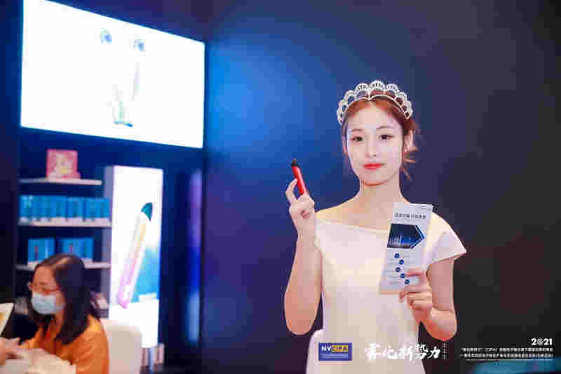 電子霧化行業內卷化嚴重，思格雷堅持以差異化競爭占據市場 