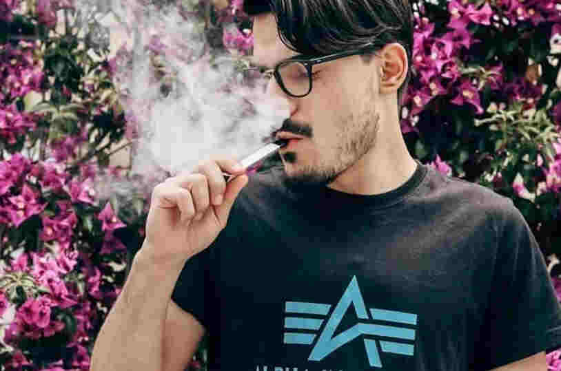 抽電子煙一個月要花費多少錢？