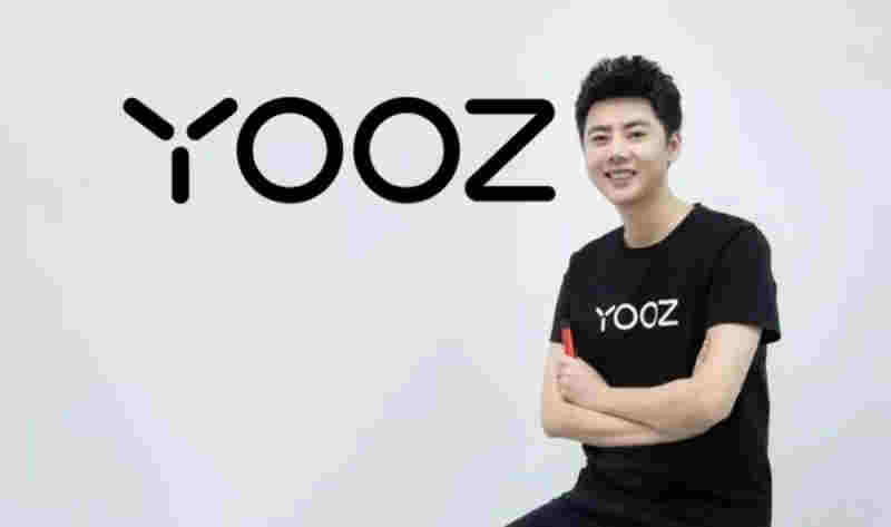 電子煙行業最新一筆融資：YOOZ柚子融資超2億美元！