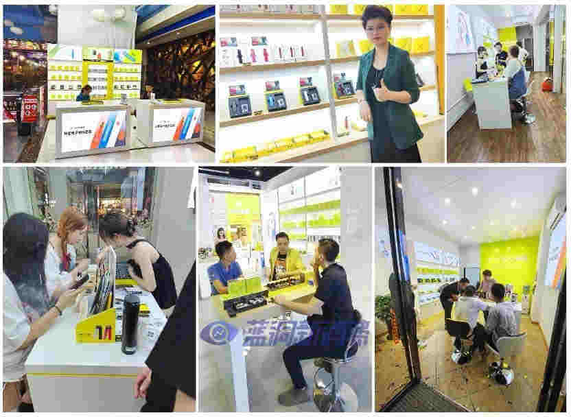 VTEK·魅客5月霧化彈訂單突破500萬顆  有望躋身行業前十 