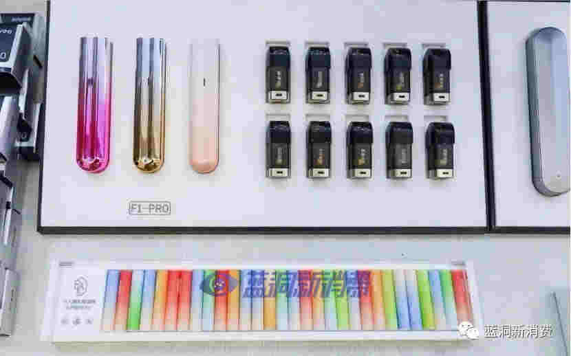 探展soyee小葉：PLA濾嘴解決體驗隱患，立足川渝覆蓋全國 