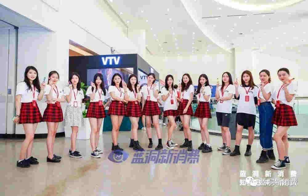 刻米VTV重慶對決，迷睿如悅唯悅山城首秀，福州18日開展，免費報名 