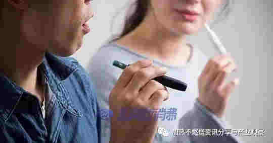 HNB浪潮下的新機遇？日本市場推出新型加熱不燃燒茶葉棒“CBD HEAL” 