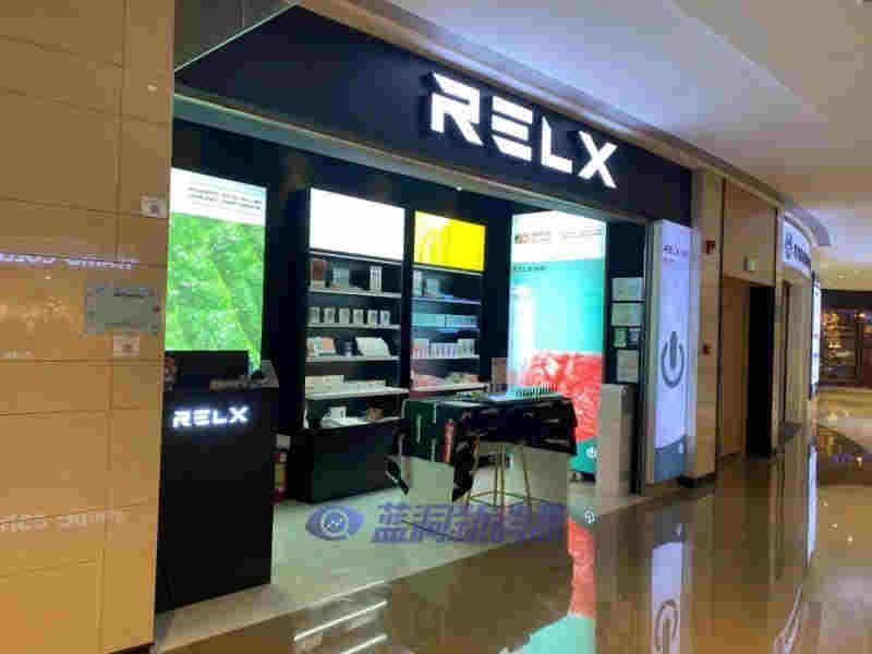 六成市占率，煙彈銷2億顆——悅刻：電子煙“第一股”的生存之道 