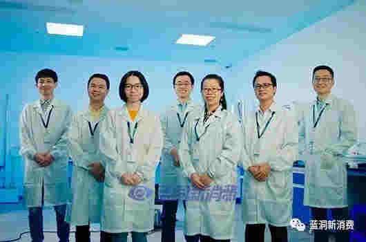 合元中山生產基地正式投產，解密Purlava陶瓷芯高質量發展之路 