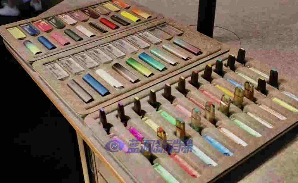 北京站探展雪加：全新品牌形象亮相   創意試抽臺提升參展體驗 