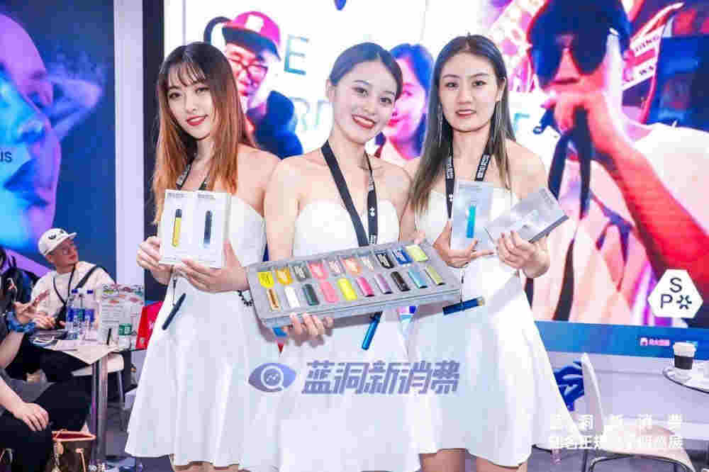 北京站探展雪加：全新品牌形象亮相   創意試抽臺提升參展體驗 