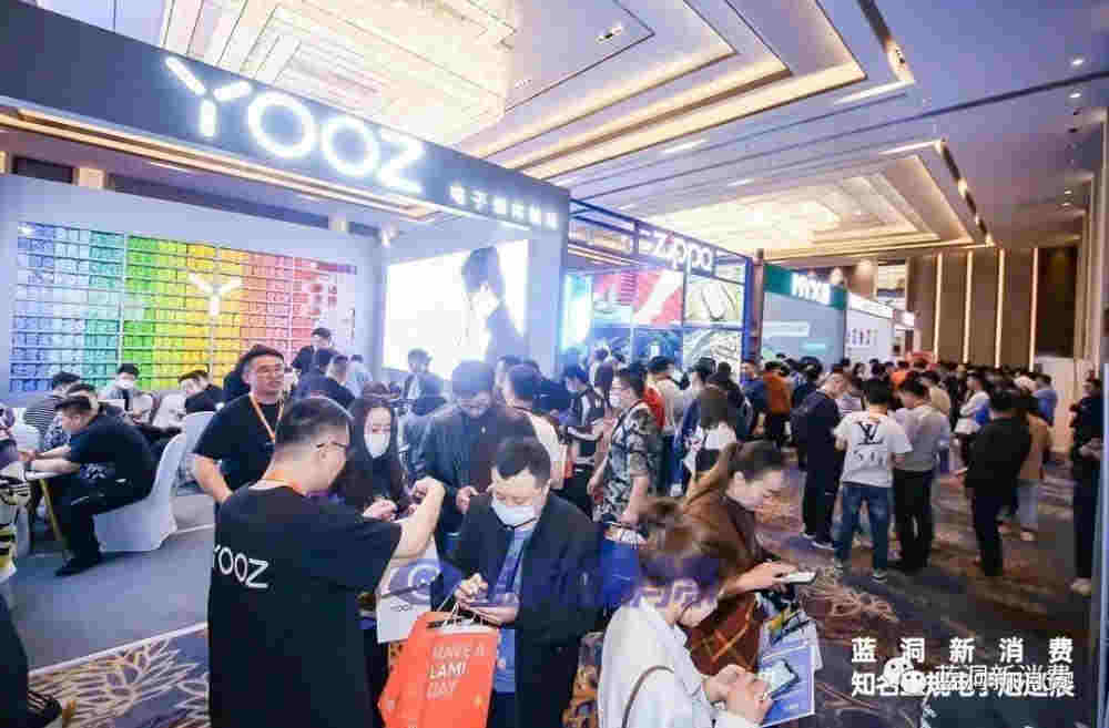 重慶電子煙展參展品牌曝光：國內前20名全部參加 