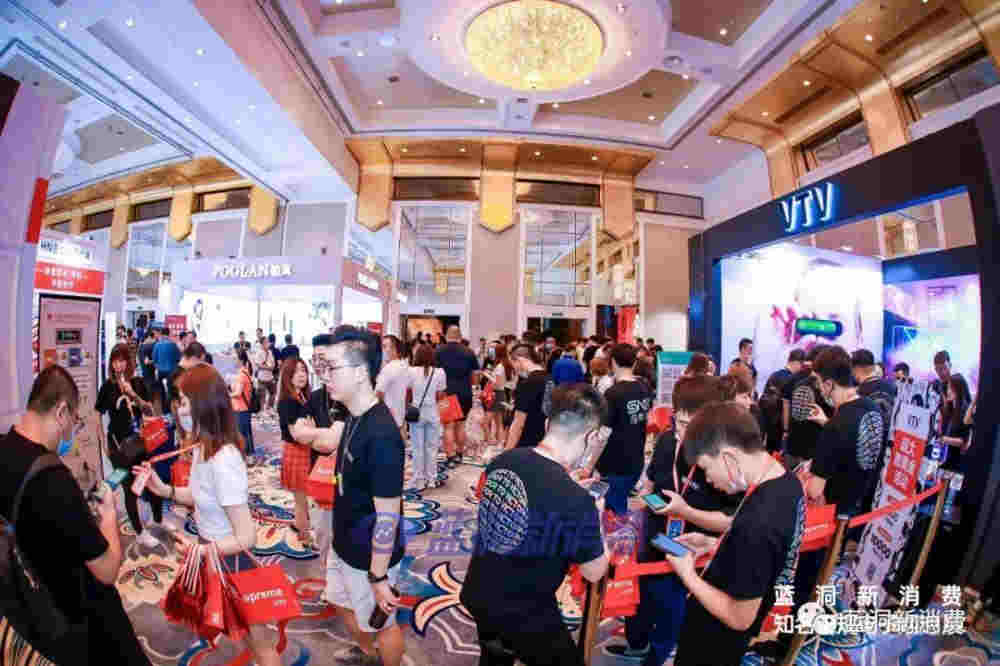 自動售煙機前途幾何，海外大煙紛紛回國為哪般，重慶巡展開始免費報名 