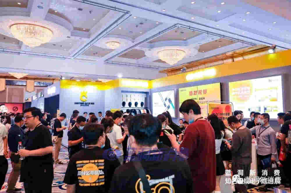 自動售煙機前途幾何，海外大煙紛紛回國為哪般，重慶巡展開始免費報名 