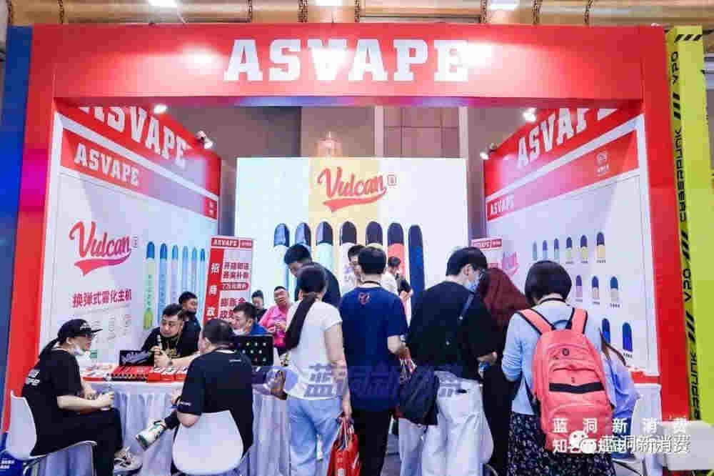 自動售煙機前途幾何，海外大煙紛紛回國為哪般，重慶巡展開始免費報名 