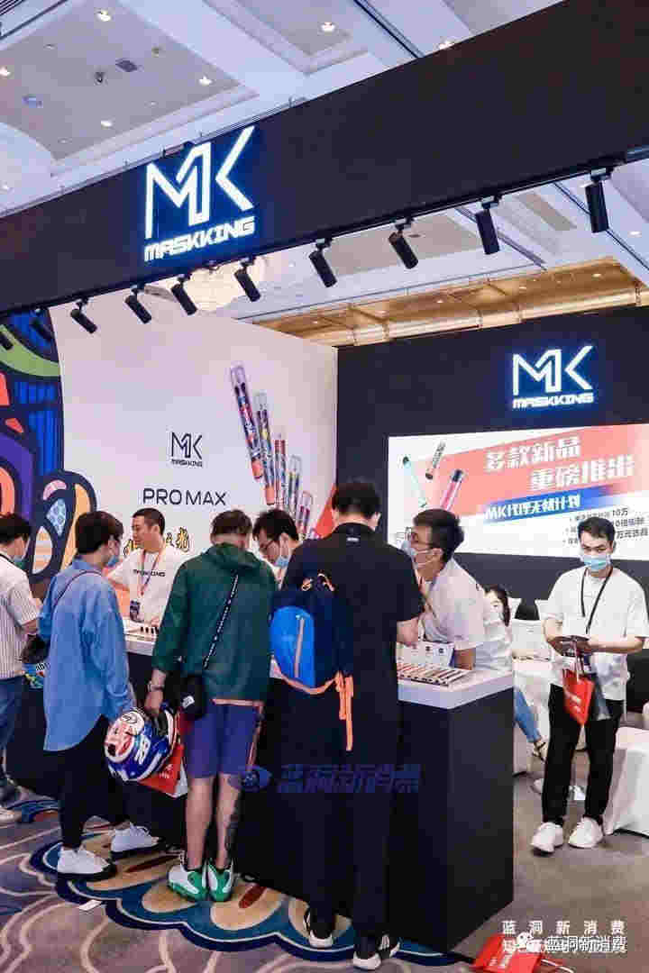 自動售煙機前途幾何，海外大煙紛紛回國為哪般，重慶巡展開始免費報名 