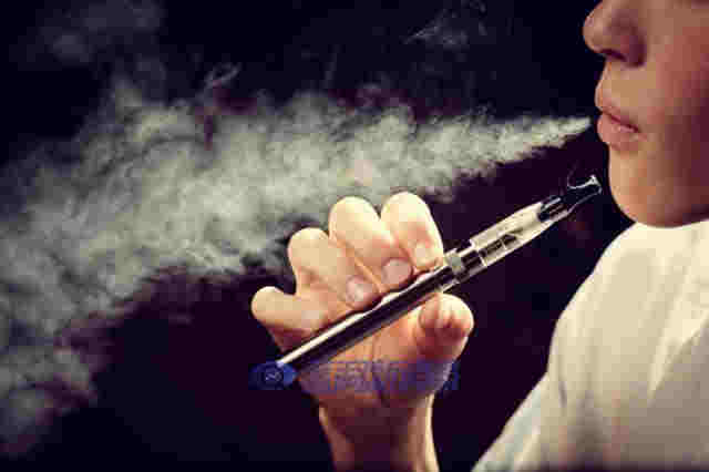 深扒青少年“電子煙使用率顯著上升”背后利益鏈 