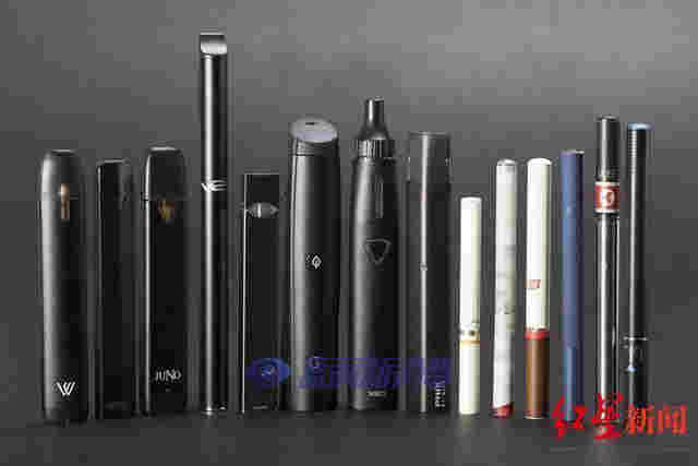 世界無煙日到來，再次被“點名”的電子煙將何去何從？ 