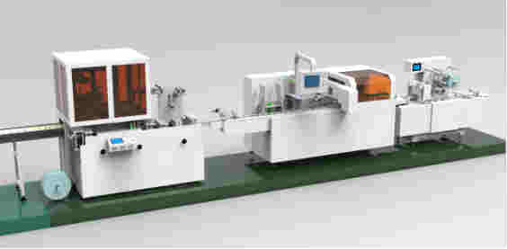 非標自動化機械設備哪家好？ 