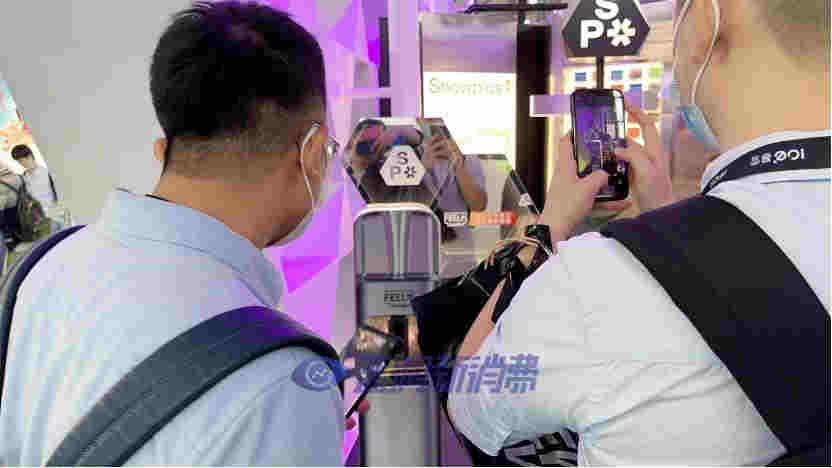 上海IECIE展落幕，最佳榜單中竟都有它的身影 