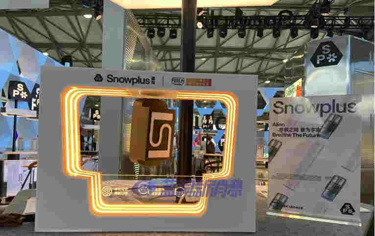 上海IECIE展落幕，最佳榜單中竟都有它的身影 