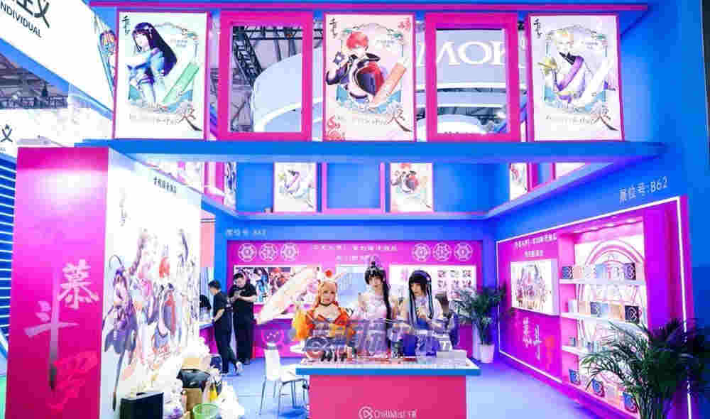 上海IECIE展落幕，最佳榜單中竟都有它的身影 