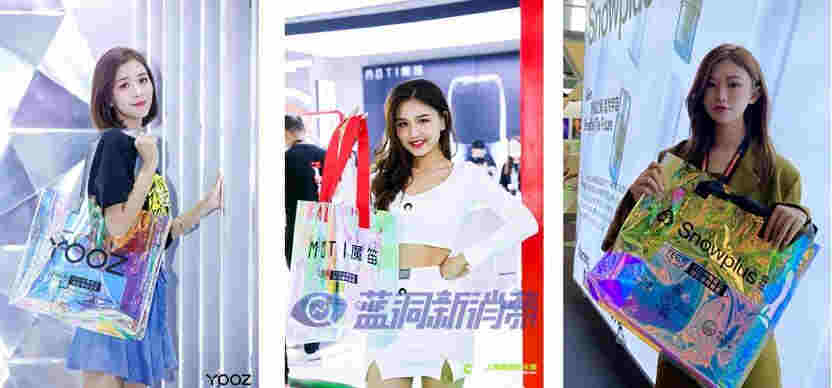 上海IECIE展落幕，最佳榜單中竟都有它的身影 